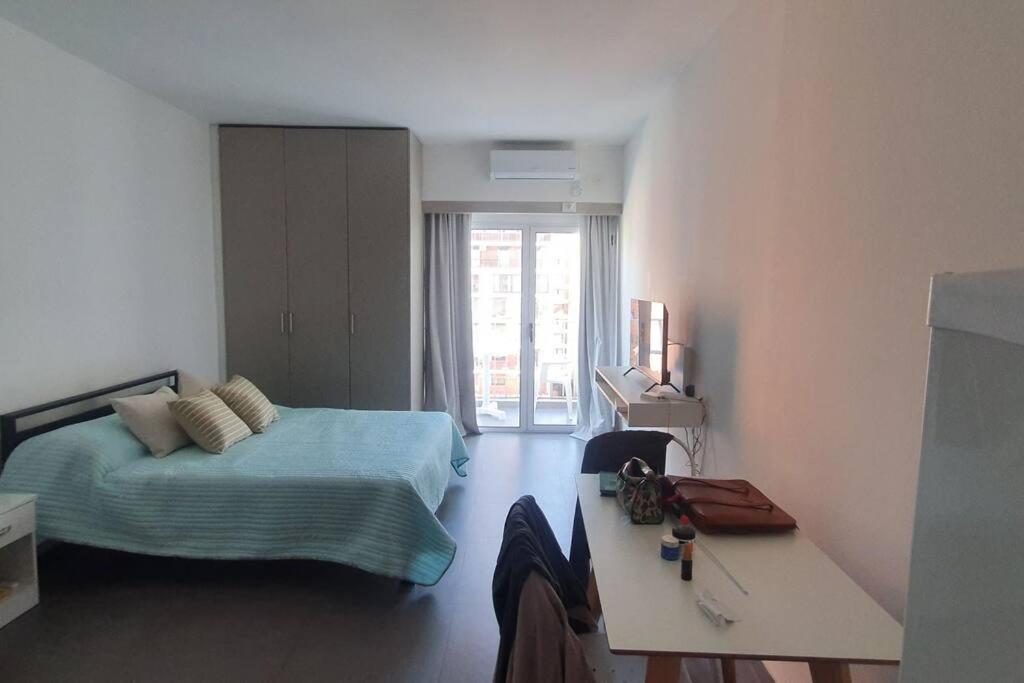 Apartment Oportunidad Unica Reciclado A Nuevo En Recoleta Buenos Aires