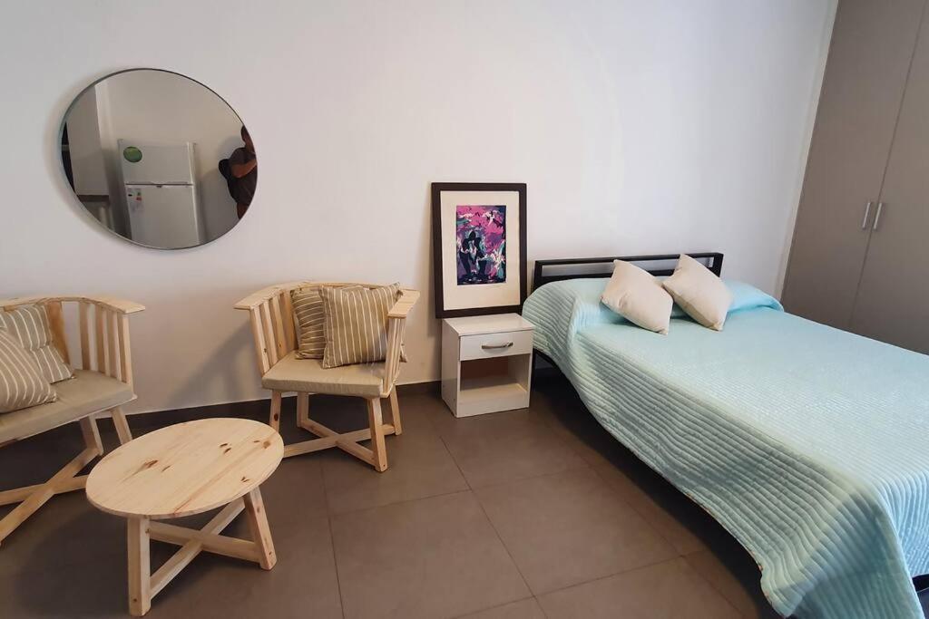 Apartment Oportunidad Unica Reciclado A Nuevo En Recoleta Buenos Aires
