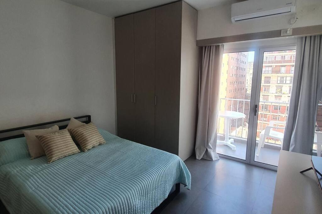 Apartment Oportunidad Unica Reciclado A Nuevo En Recoleta *