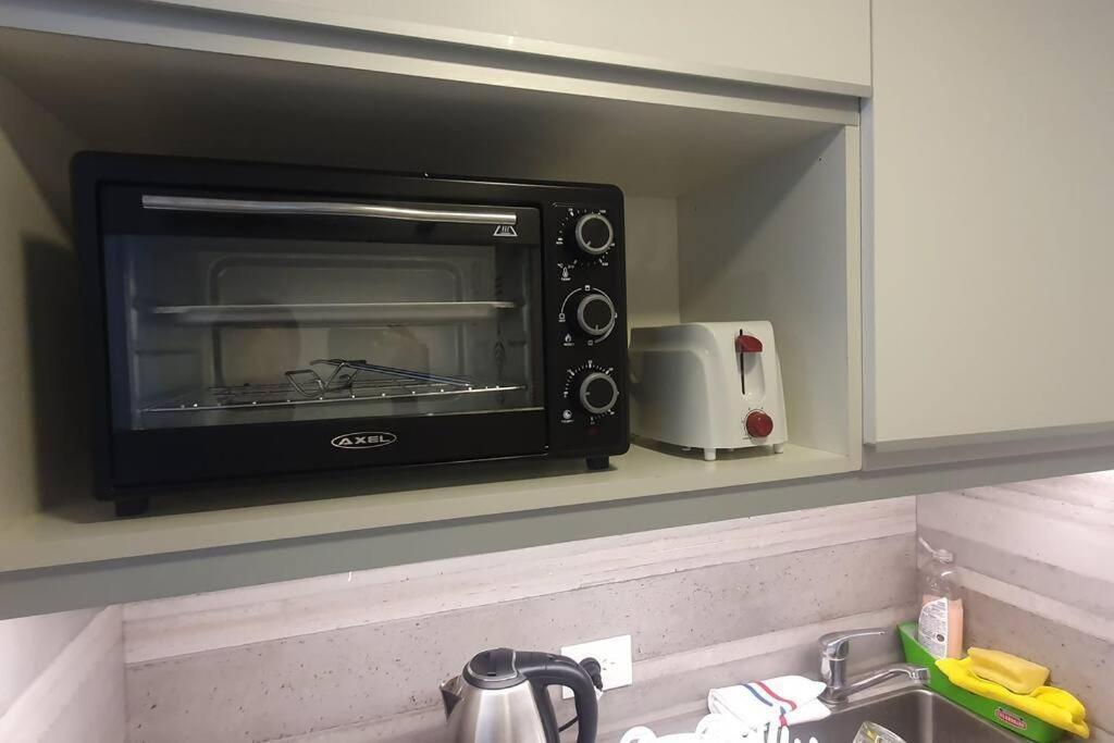 Apartment Oportunidad Unica Reciclado A Nuevo En Recoleta Buenos Aires