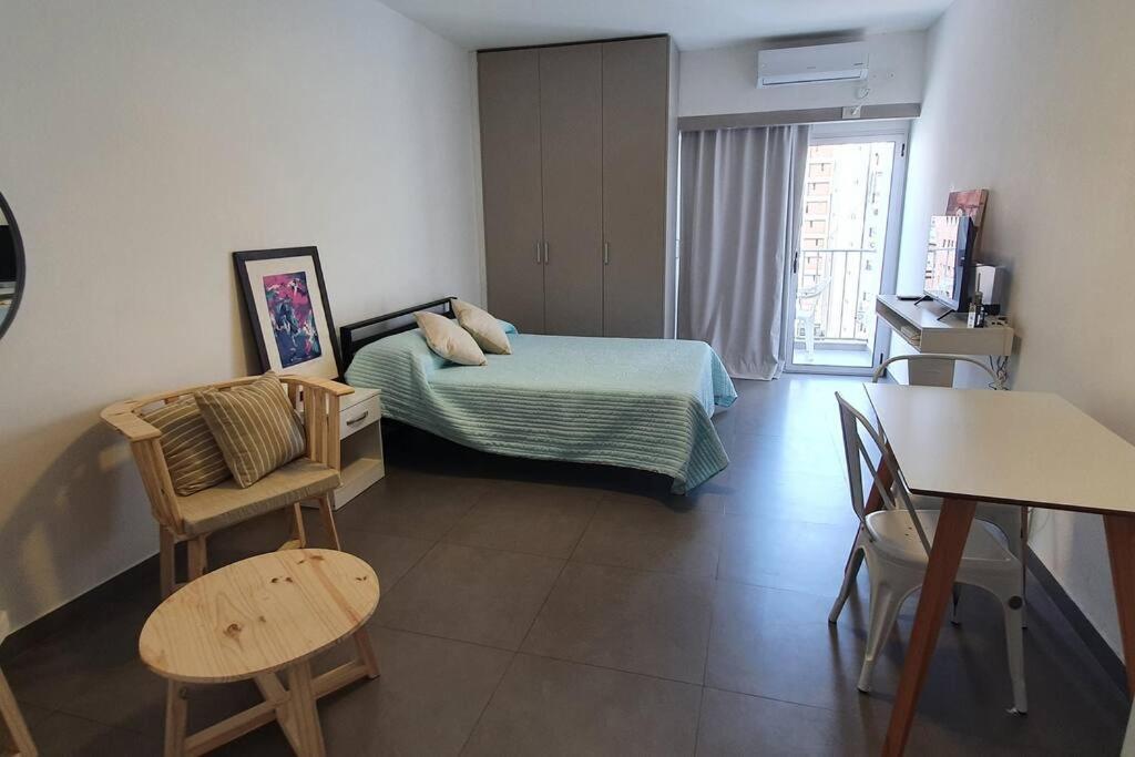 Apartment Oportunidad Unica Reciclado A Nuevo En Recoleta