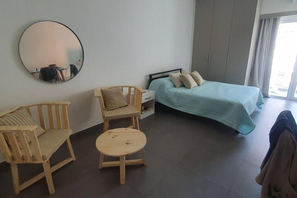 Oportunidad Unica Reciclado A Nuevo En Recoleta Apartment